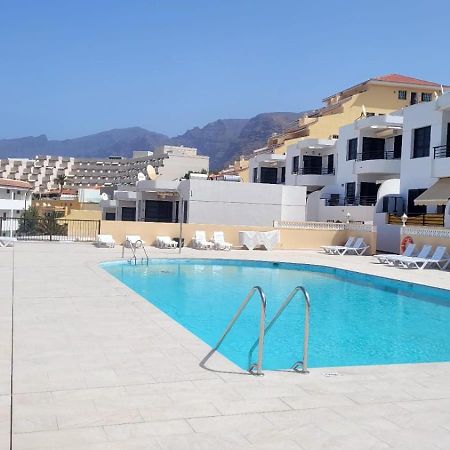 פוארטו דה סנטיאגו Oceanfront Beach Apartment La Arena מראה חיצוני תמונה