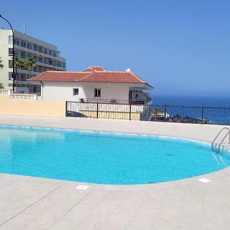 פוארטו דה סנטיאגו Oceanfront Beach Apartment La Arena מראה חיצוני תמונה