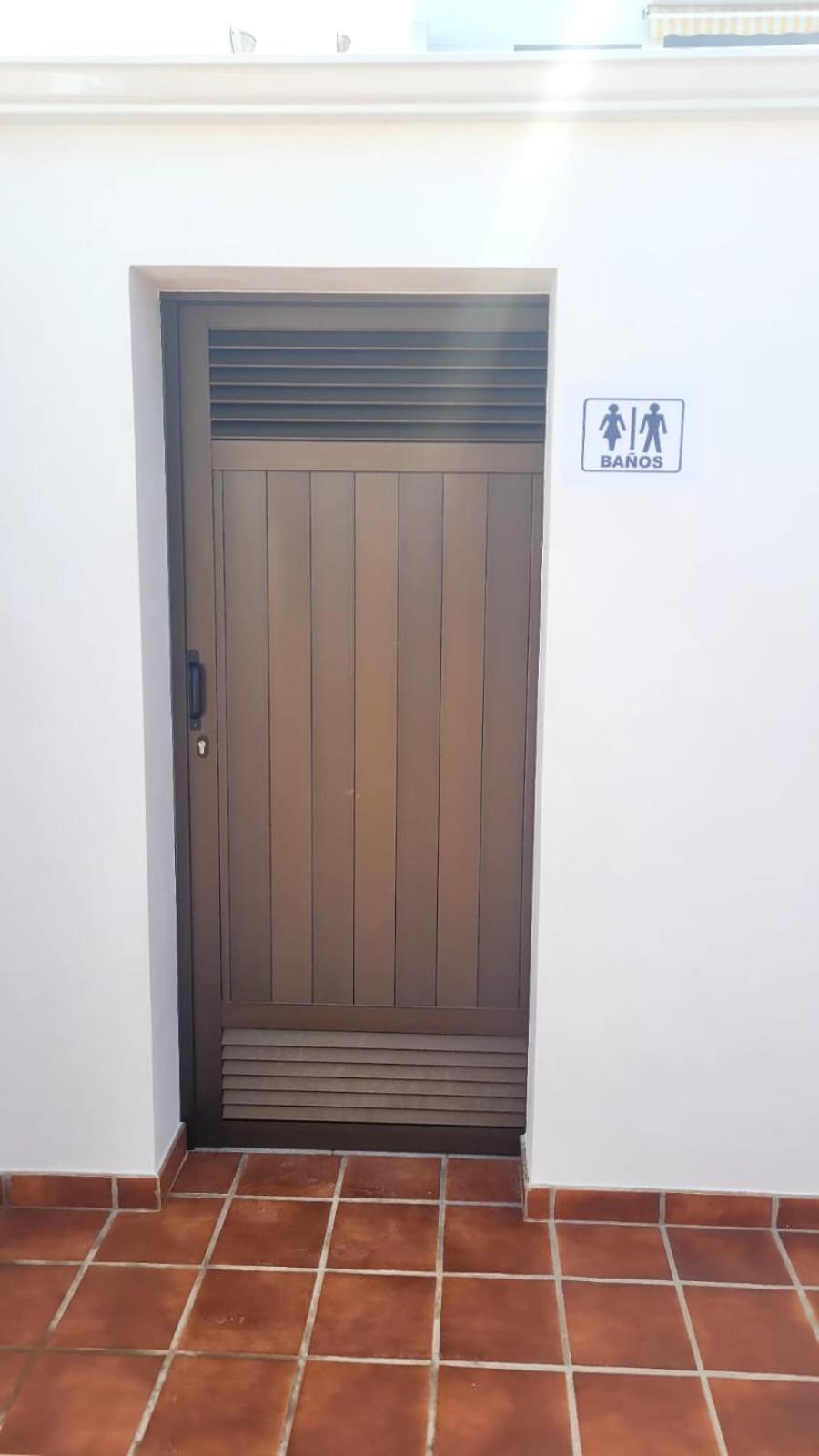 פוארטו דה סנטיאגו Oceanfront Beach Apartment La Arena מראה חיצוני תמונה