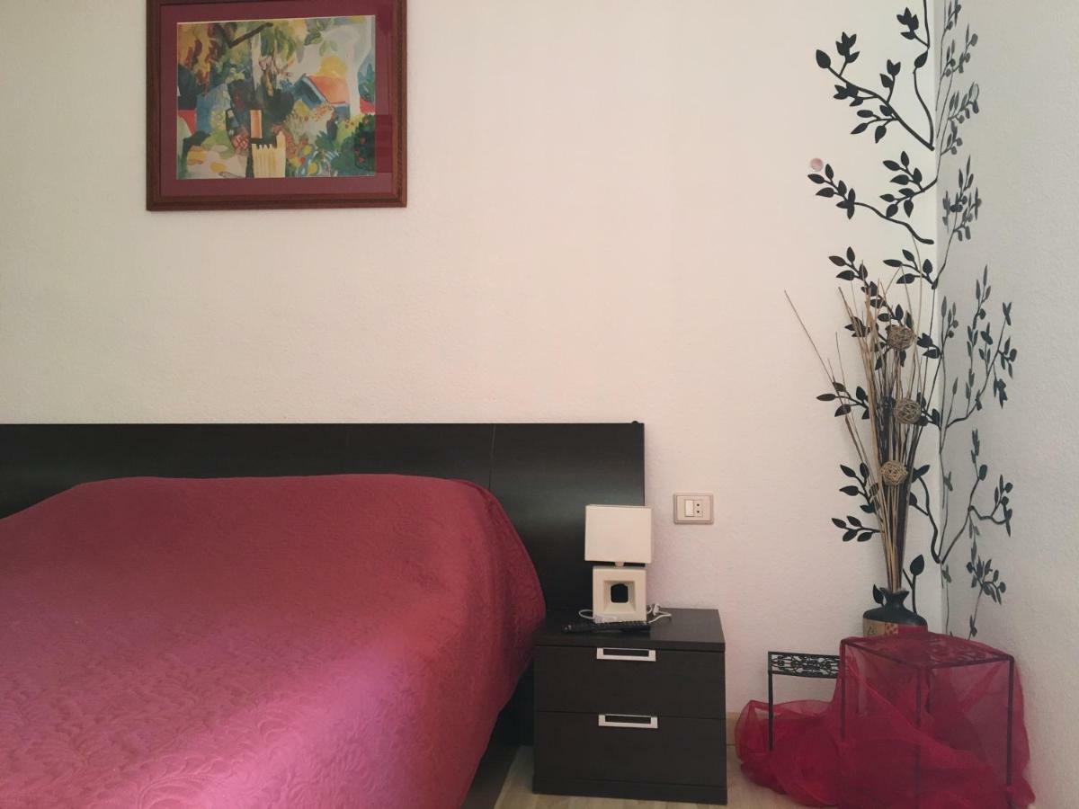 פוארטו דה סנטיאגו Oceanfront Beach Apartment La Arena מראה חיצוני תמונה